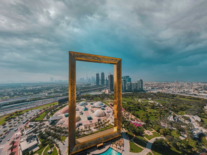Dubai Tour