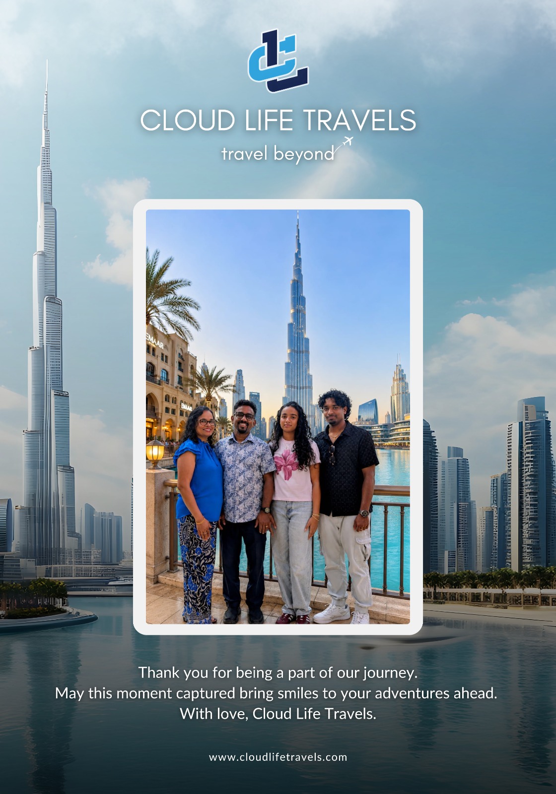 Client Diaries #4