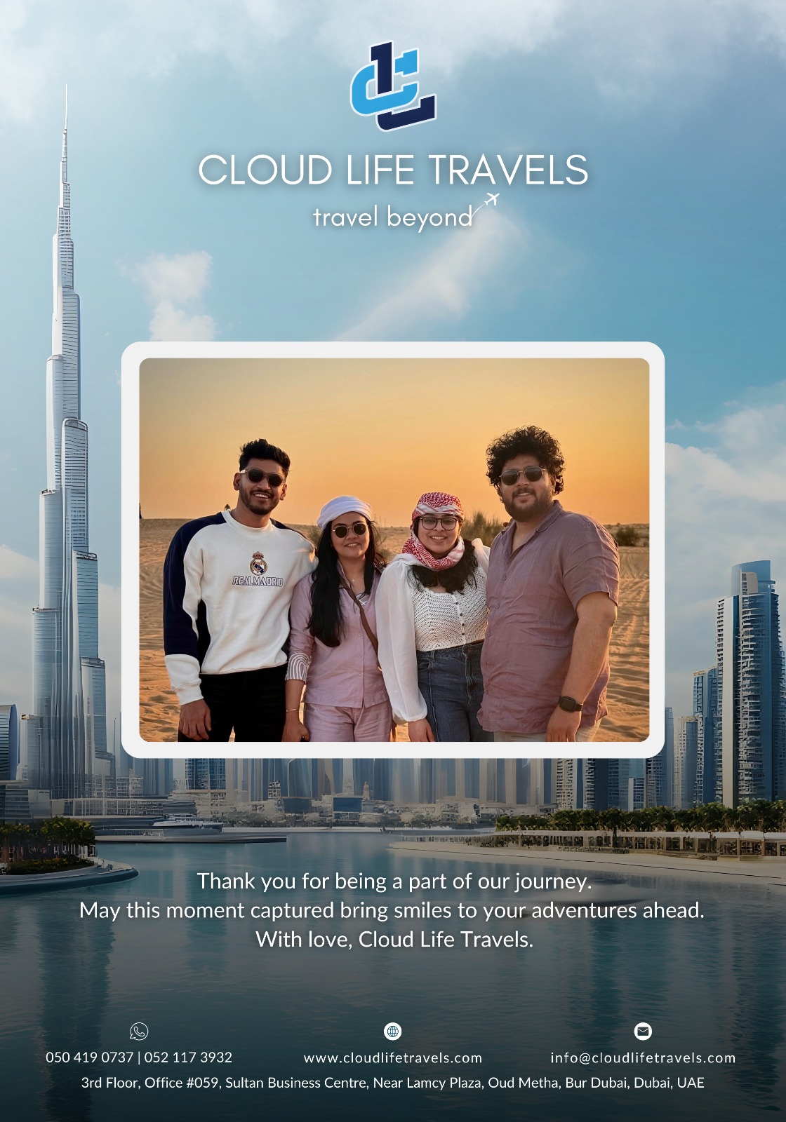 Client Diaries #6
